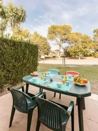 Apartment La Corniche D'or - Raphael Saint-Raphael (Var)